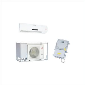 WALL AIR CONDITIONERS