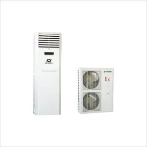 TANK AIR CONDITIONERS